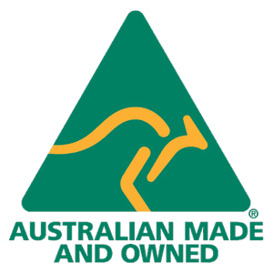 Australian Made Logo