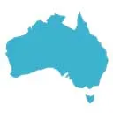 Icon of Australia