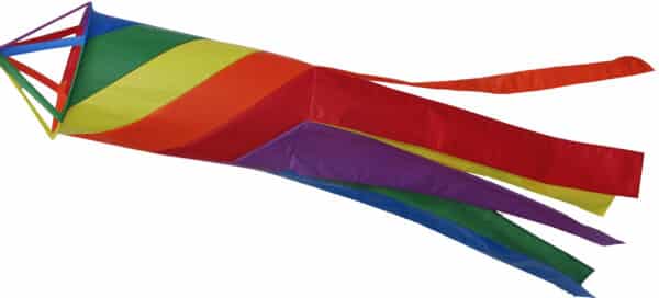 Fluttering Windsock, large 1.5m