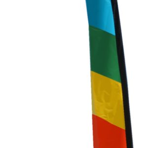 Roaring 40's Island Flags/Bali Flags
